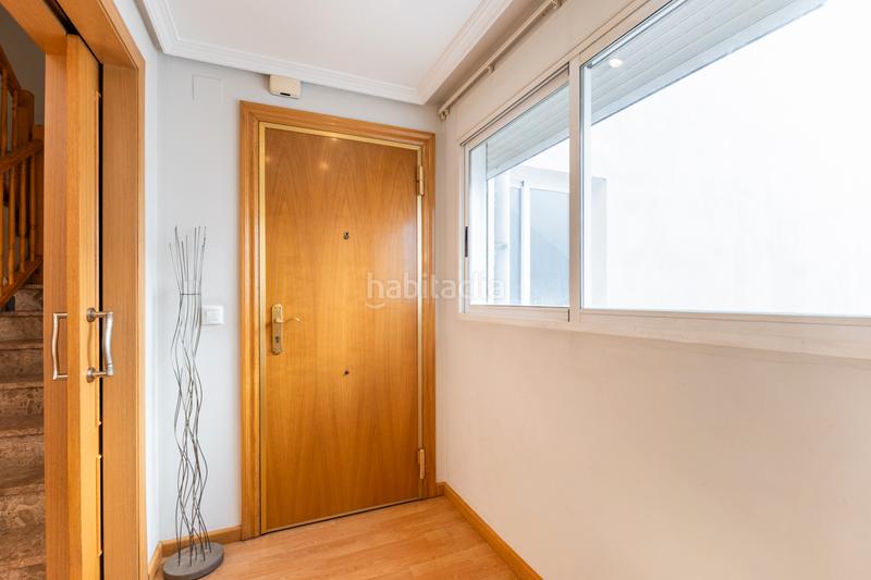 Foto 43c284db-d7b9-4d3f-ba99-53faf549e484. Location attique avec chauffage parking dans Centro Xirivella