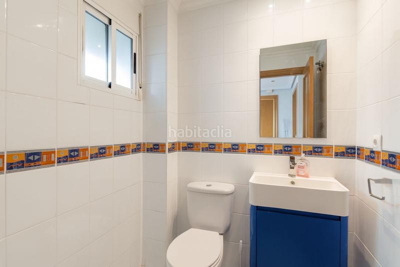 Foto 4a71b71d-be01-4a59-8b73-279f8b81f7ee. Location attique avec chauffage parking dans Centro Xirivella