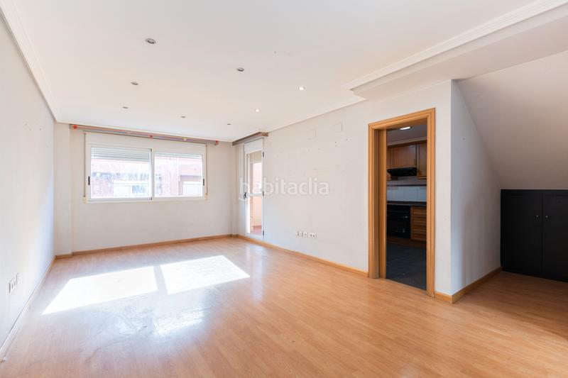 Foto d0892366-a0cf-49bf-9ed6-d6dc7ff5747f. Location attique avec chauffage parking dans Centro Xirivella