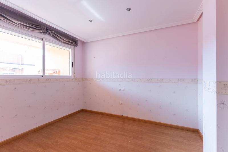 Foto f8797d7a-43d9-4833-b816-fd7bdf894ccc. Location attique avec chauffage parking dans Centro Xirivella