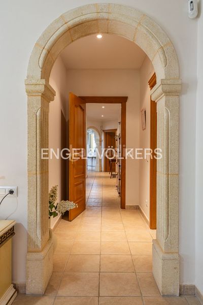 Foto 443a7681-e508-4308-8895-4e1f17b90032. Casa amb calefacció aparcament a Cap Martí - El Tossalet - Pinomar Xàbia