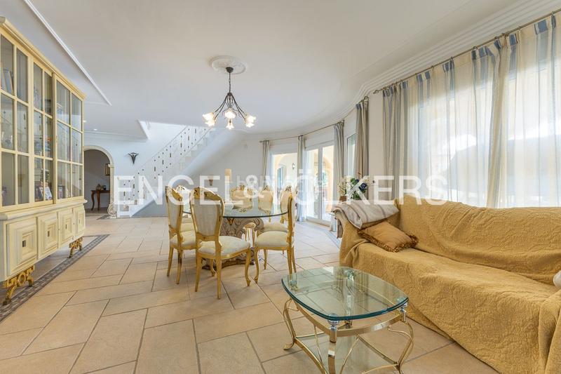 Foto 023c6906-49aa-448a-bd37-3937d5ad1bde. Casa amb calefacció aparcament a Cap Martí - El Tossalet - Pinomar Xàbia