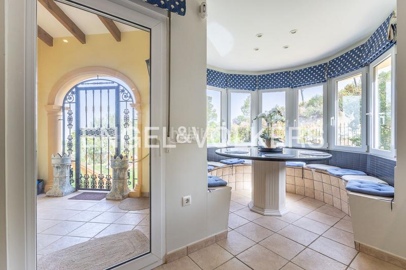 Foto 07a38a94-ac64-4655-b901-b888683103fd. Casa amb calefacció aparcament a Cap Martí - El Tossalet - Pinomar Xàbia