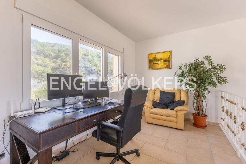 Foto 1e14a9b9-9aa8-486b-925f-da10c24cf84e. Casa amb calefacció aparcament a Cap Martí - El Tossalet - Pinomar Xàbia