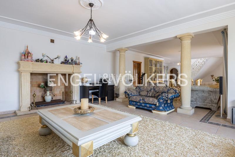 Foto 32a2a9ba-e136-4677-b6c9-8aff317647b9. Casa amb calefacció aparcament a Cap Martí - El Tossalet - Pinomar Xàbia