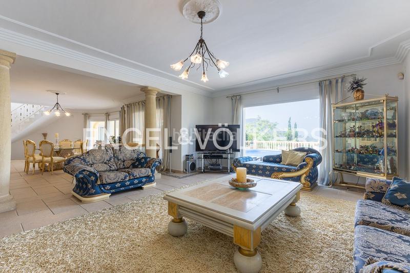 Foto 418be744-211d-4da8-bfba-05c0c913a4ee. Casa amb calefacció aparcament a Cap Martí - El Tossalet - Pinomar Xàbia