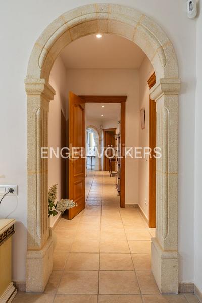 Foto 443a7681-e508-4308-8895-4e1f17b90032. Casa amb calefacció aparcament a Cap Martí - El Tossalet - Pinomar Xàbia