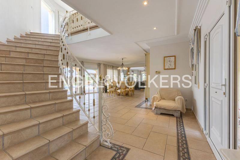 Foto 593f1931-2907-4377-834d-85c832c5b2f5. Casa amb calefacció aparcament a Cap Martí - El Tossalet - Pinomar Xàbia