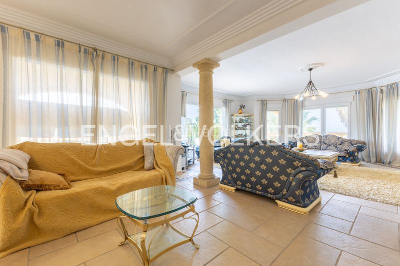 Foto 5a586228-2554-4153-b5b9-9557152fb8f4. Casa amb calefacció aparcament a Cap Martí - El Tossalet - Pinomar Xàbia