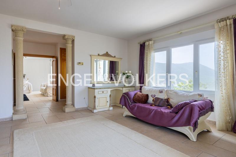 Foto 64b02dba-9708-4ee5-b575-3da9141db341. Casa amb calefacció aparcament a Cap Martí - El Tossalet - Pinomar Xàbia