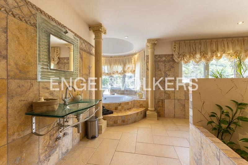 Foto 78e9f685-0f4c-44c8-a38d-fe7479edf1f9. Casa amb calefacció aparcament a Cap Martí - El Tossalet - Pinomar Xàbia