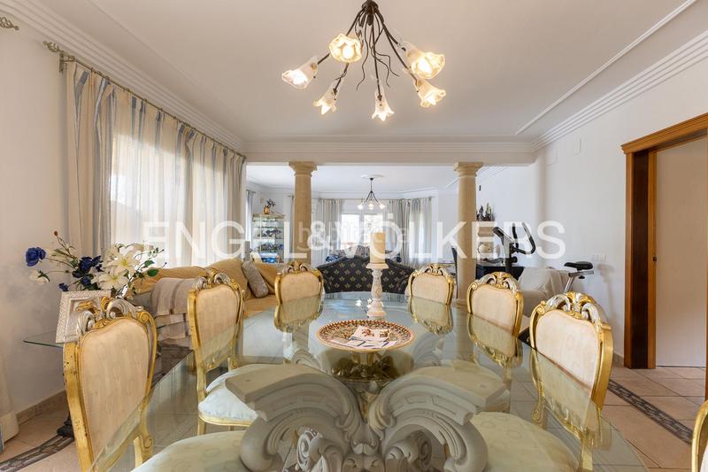 Foto 8ea730d5-56e2-43ea-9ab9-bffc82f4e279. Casa amb calefacció aparcament a Cap Martí - El Tossalet - Pinomar Xàbia