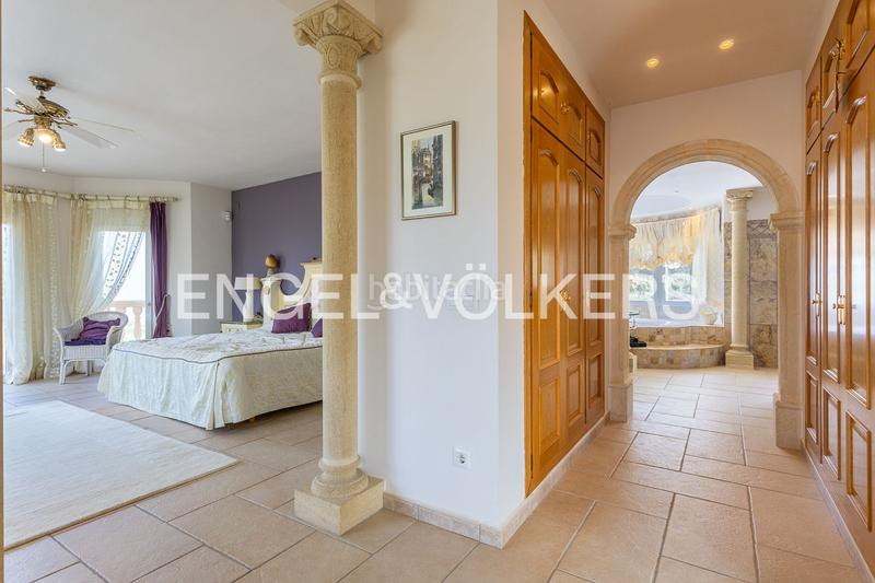 Foto 9d56eac0-dd56-4841-9b08-8c88a59019ae. Casa amb calefacció aparcament a Cap Martí - El Tossalet - Pinomar Xàbia