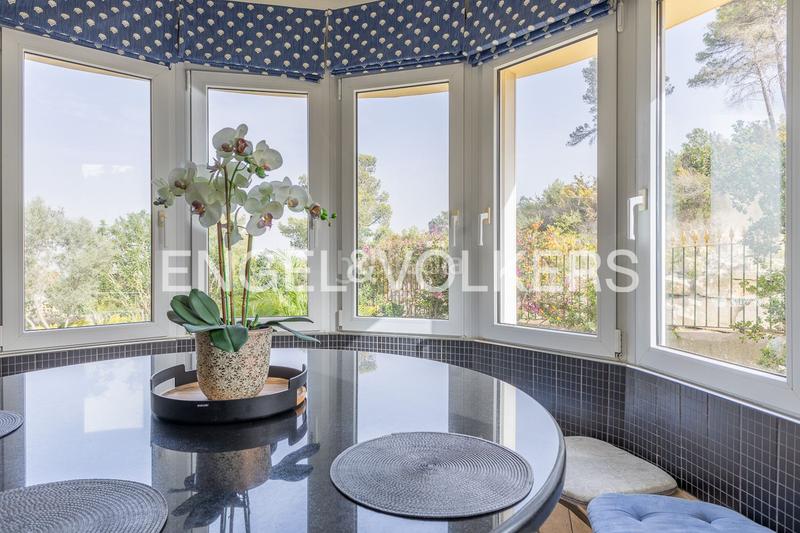 Foto ad4b3698-c2c0-423c-90ae-6585863741d3. Casa amb calefacció aparcament a Cap Martí - El Tossalet - Pinomar Xàbia