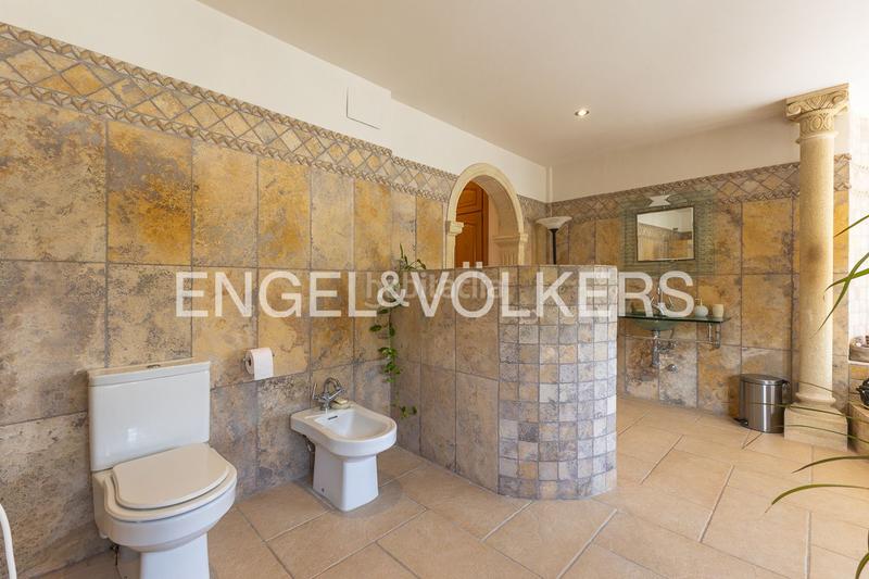 Foto d8b93c41-b462-4d67-8030-06be90054a3b. Casa amb calefacció aparcament a Cap Martí - El Tossalet - Pinomar Xàbia