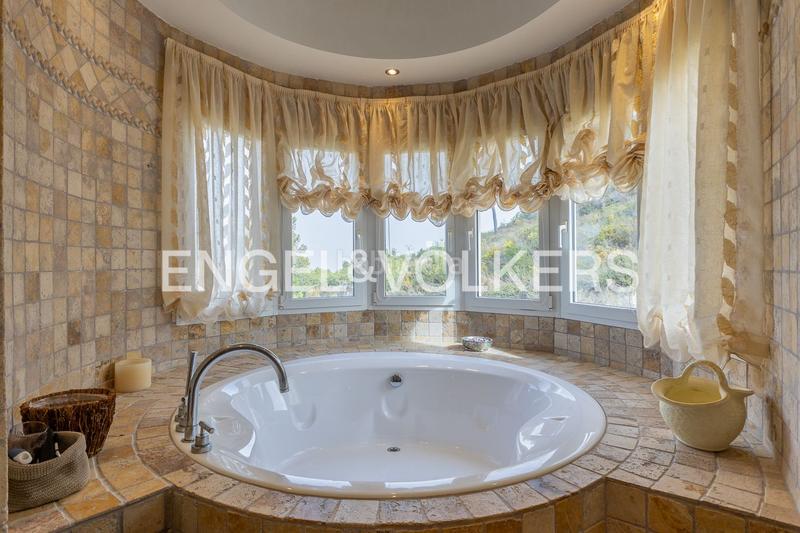 Foto dca96755-3086-4638-a937-6e3d94e73189. Casa amb calefacció aparcament a Cap Martí - El Tossalet - Pinomar Xàbia