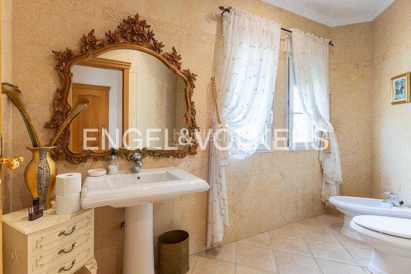 Foto f21e8583-2dce-470f-bd0e-e20656892838. Casa amb calefacció aparcament a Cap Martí - El Tossalet - Pinomar Xàbia