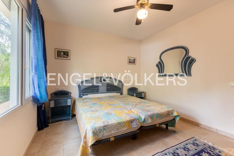 Foto f8f7a3df-5428-42df-9c88-1f1da373776b. Casa amb calefacció aparcament a Cap Martí - El Tossalet - Pinomar Xàbia