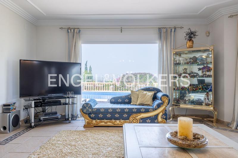 Foto faf73249-bde0-4dcb-bfdd-04d3eb986477. Casa amb calefacció aparcament a Cap Martí - El Tossalet - Pinomar Xàbia