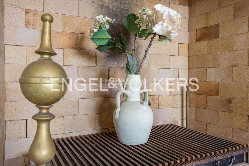 Foto fcfc5480-d2d7-44d9-adca-490fe2cd8fc2. Casa amb calefacció aparcament a Cap Martí - El Tossalet - Pinomar Xàbia