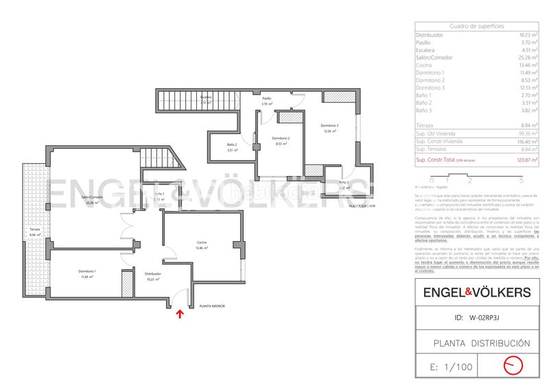 Foto 0eae42c9-6591-4f21-baeb-444f94629283. Alquiler ático excepcional dúplex con garaje y trastero en Burjassot