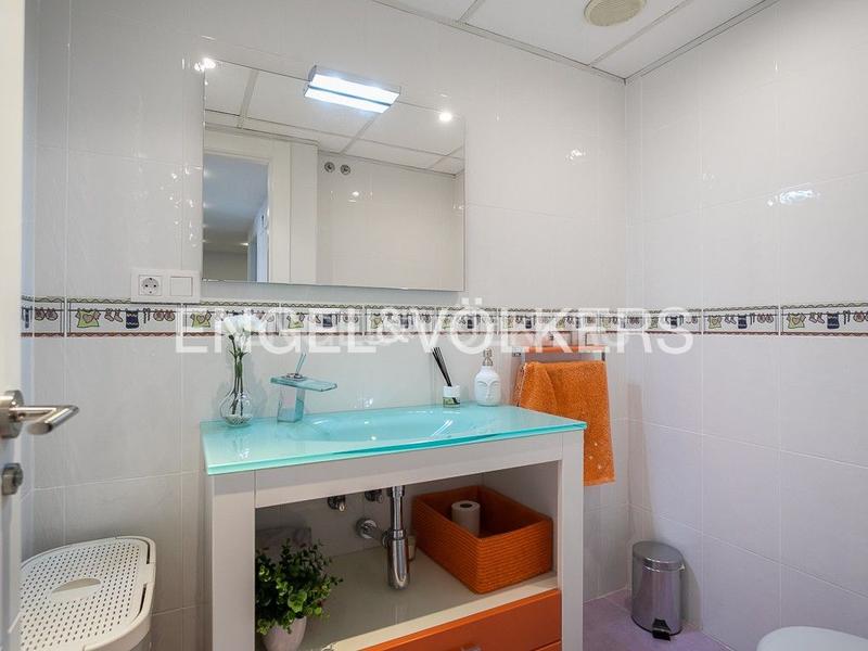 Foto d2420740-95b0-4709-a6e7-a2a6257047e8. Alquiler ático excepcional dúplex con garaje y trastero en Burjassot