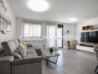 Rent Penthouse in Zona Concordia. Excepcional dúplex en burjassot con garaje y trastero