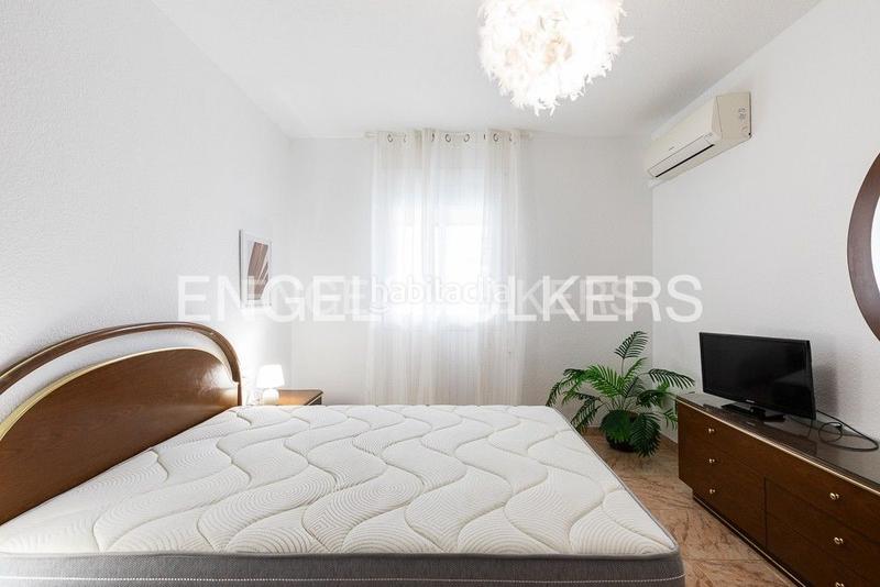 Foto 499819b6-d6c1-44f2-b11e-4af18aa4ffe7. Lloguer apartament amb calefacció aparcament a Barrio de Patraix Valencia