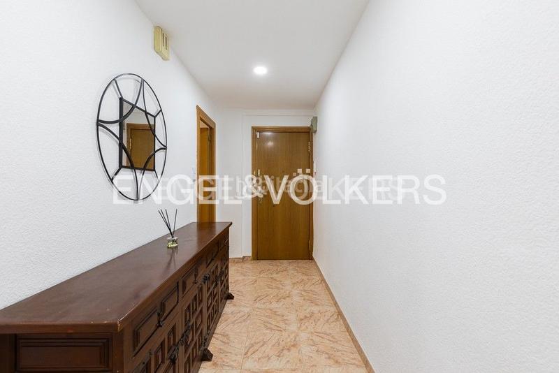 Foto 4e1c31b1-bedd-4126-b593-702a1dd2fb4b. Lloguer apartament amb calefacció aparcament a Barrio de Patraix Valencia