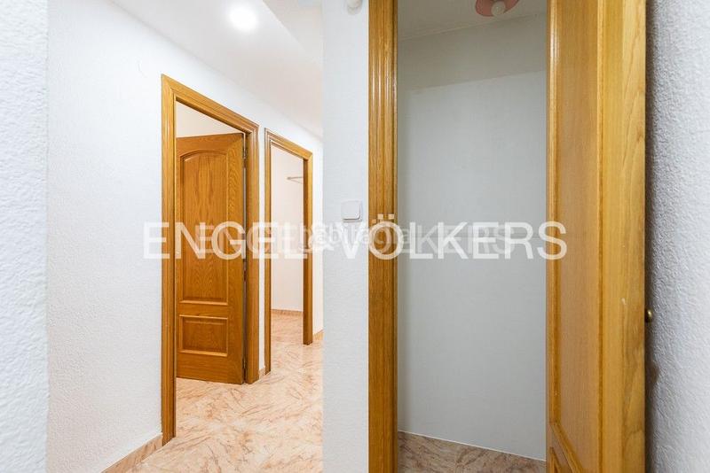 Foto 2644a520-1ba5-4e39-bab5-4ff2cfbcf8aa. Location appartement avec chauffage parking dans Barrio de Patraix Valencia