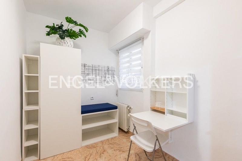 Foto 99615bd7-8a91-43fa-a167-451c6b46c316. Location appartement avec chauffage parking dans Barrio de Patraix Valencia