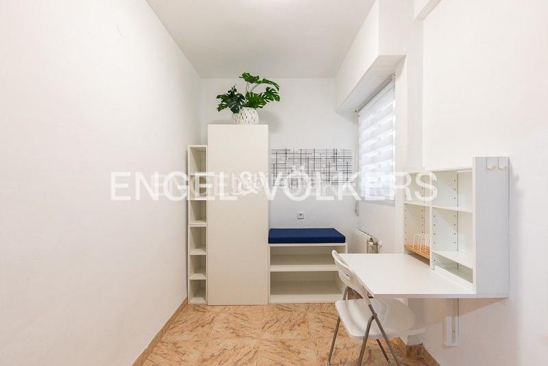 Foto e8e54cf4-9cc8-43dc-927b-1d2cf2891360. Location appartement avec chauffage parking dans Barrio de Patraix Valencia