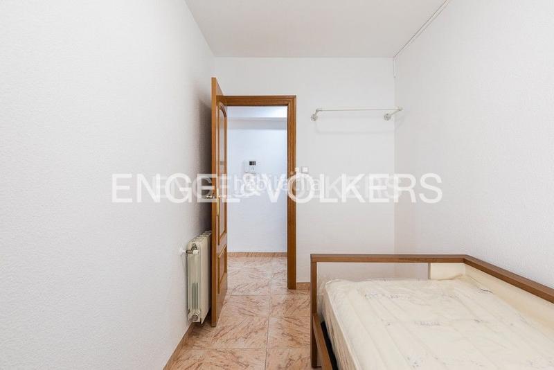 Foto 43a34694-493d-4c7e-968d-439a2c80172a. Miete appartement mit heizung parking in Barrio de Patraix Valencia