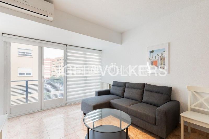 Foto c3228578-1d17-4b45-87f1-aea4c8583024. Miete appartement mit heizung parking in Barrio de Patraix Valencia
