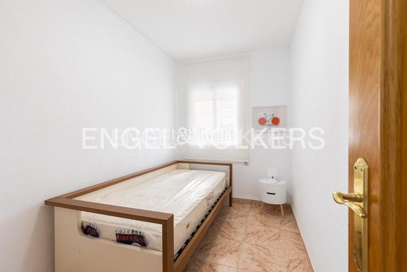 Foto fe4db503-7bc6-4e0d-bc53-88a264e08833. Miete appartement mit heizung parking in Barrio de Patraix Valencia