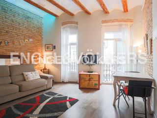 Location Appartement à Russafa. Bonito piso en ruzafa para corta estancia