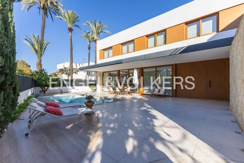 Foto 10a38528-d9d2-440e-b35b-fcc25ce757a7. Casa impresionante propiedad en la mejor ubicación en Picanya