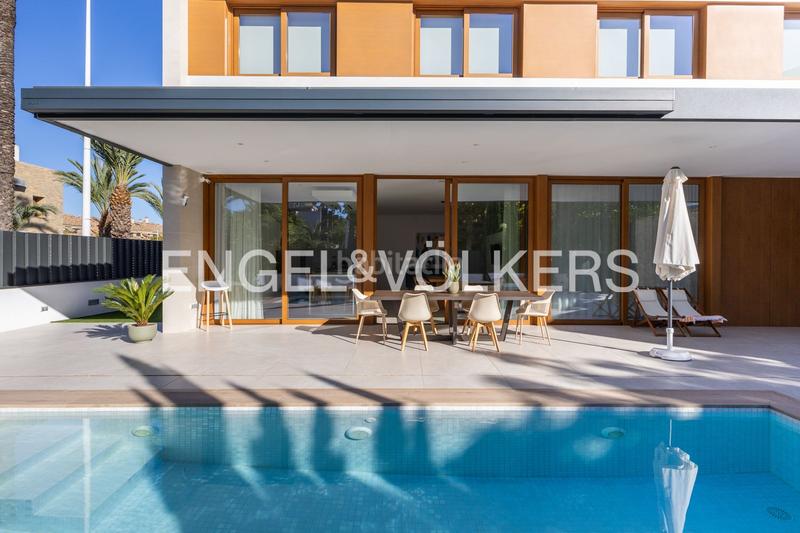 Foto 1884997c-eb5e-4240-a2c0-0883b8ec66d7. Casa impresionante propiedad en la mejor ubicación en Picanya