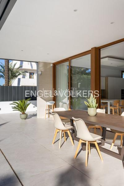 Foto 2094b938-b305-4b43-9d45-4d78a40a049a. Casa impresionante propiedad en la mejor ubicación en Picanya