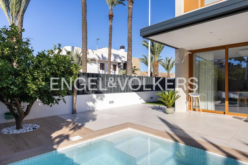 Foto 215a531e-77ca-43c9-9111-8c8a0e9eda9f. Casa impresionante propiedad en la mejor ubicación en Picanya