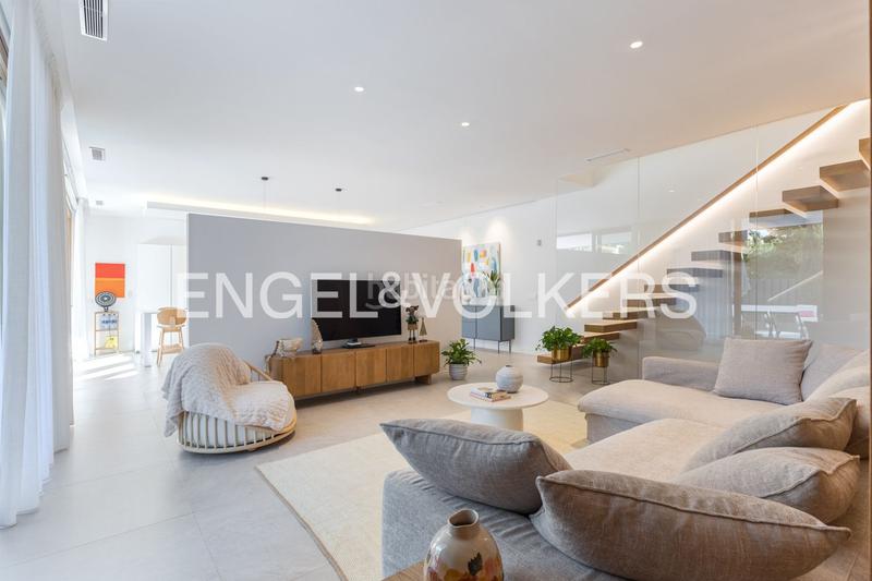 Foto 53bdfb23-e8ab-483b-97da-e824e3564d50. Casa impresionante propiedad en la mejor ubicación en Picanya