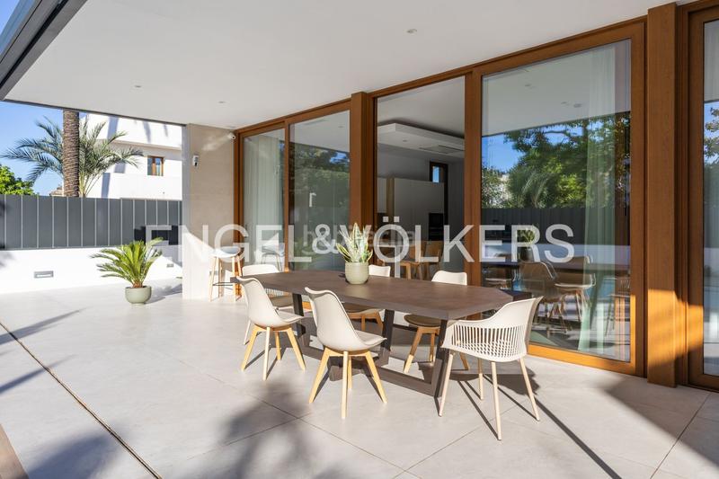 Foto 545ede98-d568-49eb-ab0b-f4f7faf4a6a9. Casa impresionante propiedad en la mejor ubicación en Picanya