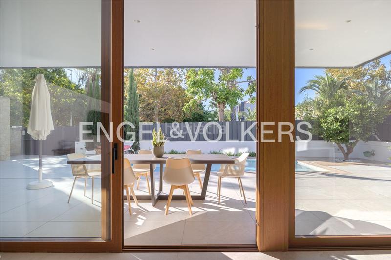 Foto 575a6d98-a830-4b38-bd85-6dbe29afe3dc. Casa impresionante propiedad en la mejor ubicación en Picanya