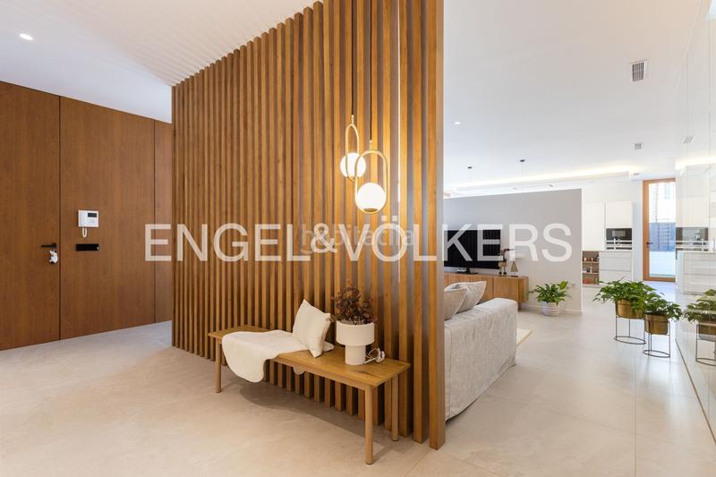 Foto 5d1de82d-5334-46f6-8a75-5ecd27b031e3. Casa impresionante propiedad en la mejor ubicación en Picanya