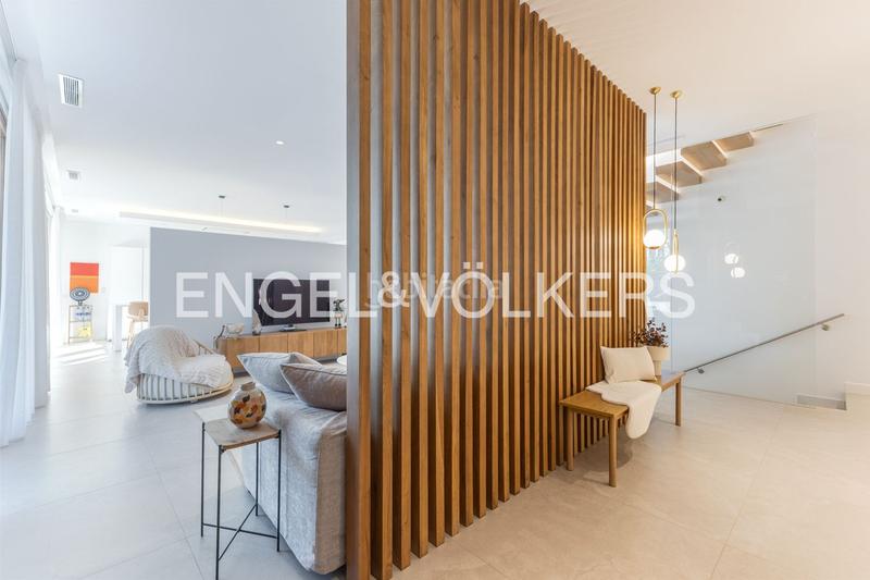 Foto 642d9e7a-7e88-446a-8e31-924fce42df6d. Casa impresionante propiedad en la mejor ubicación en Picanya