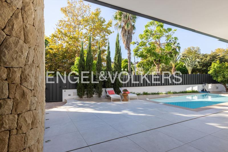 Foto 6aa391a5-f21d-460e-b234-462d23578e78. Casa impresionante propiedad en la mejor ubicación en Picanya