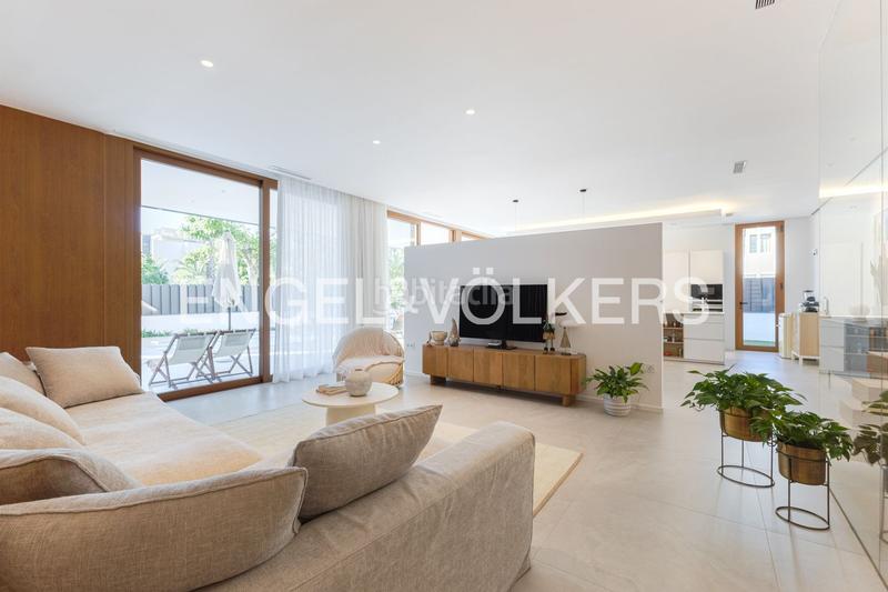 Foto 78274466-69da-4f50-ba88-e95e675fddd2. Casa impresionante propiedad en la mejor ubicación en Picanya