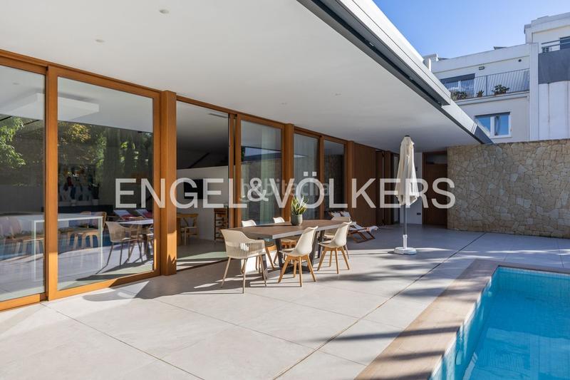 Foto 7839a9f8-62d0-44c1-a572-f7c3c0330d18. Casa impresionante propiedad en la mejor ubicación en Picanya