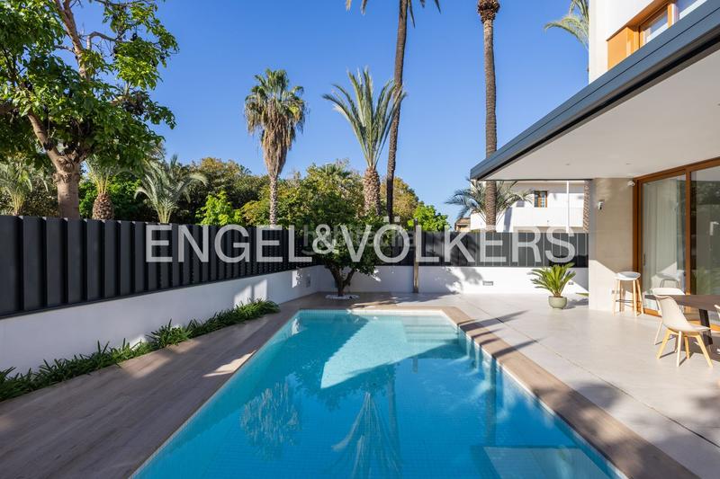 Foto 7e21e8cd-a21c-478b-9f0d-75004b81219a. Casa impresionante propiedad en la mejor ubicación en Picanya