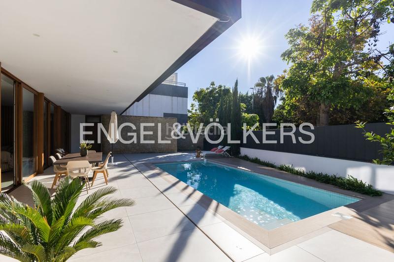 Foto 87bfde0c-ed38-4cd6-b888-eb6c87fec003. Casa impresionante propiedad en la mejor ubicación en Picanya